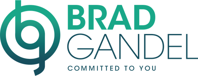 Brad Gandel · Committed to You