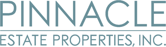 Pinnacle Estate Properties, Inc.
